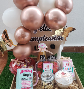 Amor inolvidable Premium