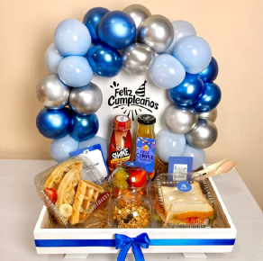 Celebración Dorada Deluxe